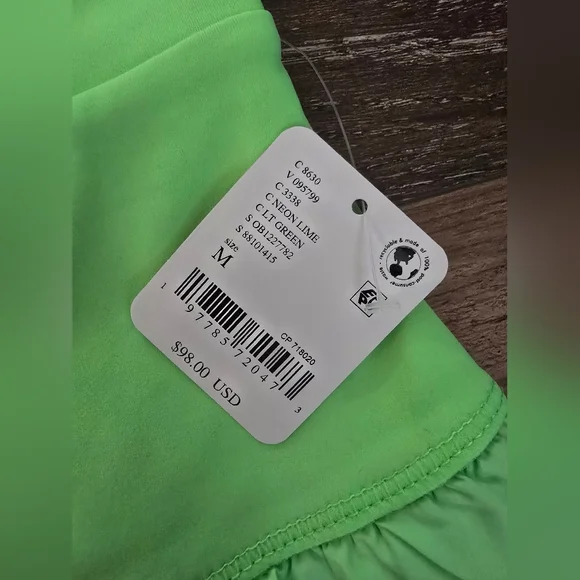 NEW Free People Movement Righteous Runsie - Picture 9 of 14